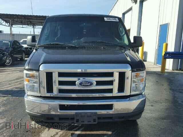 2011 FORD ECONOLINE - VIN: 1FTSS3EL2BDA71297 - Photo 9