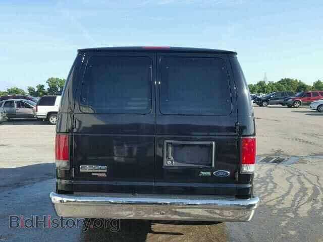 2011 FORD ECONOLINE - VIN: 1FTSS3EL2BDA71297 - Photo 10