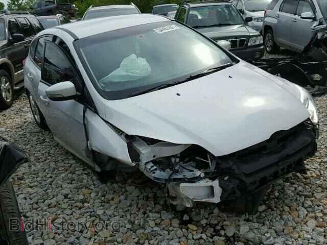 Photo 1FADP3K2XEL291079 - FORD FOCUS 2014