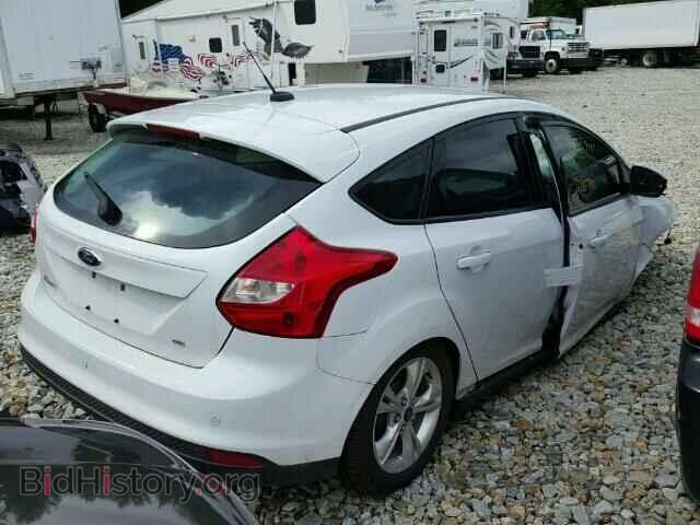 2014 FORD FOCUS - VIN: 1FADP3K2XEL291079 - Фото 4