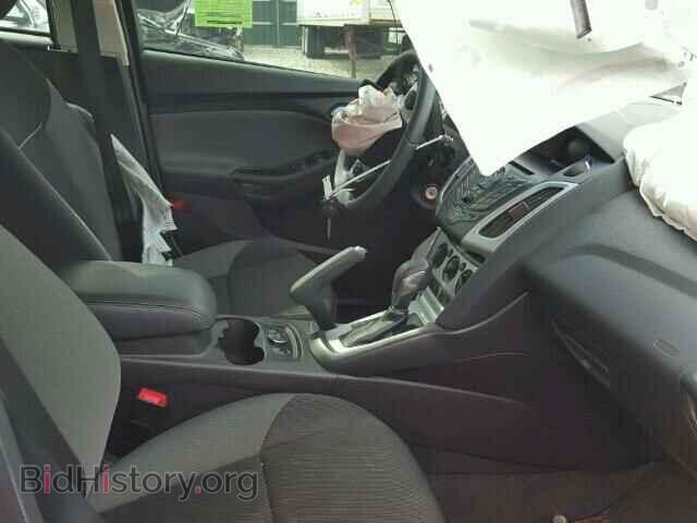 2014 FORD FOCUS - VIN: 1FADP3K2XEL291079 - Фото 5