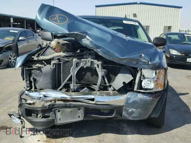 2009 CHEVROLET SILVERADO - VIN: 1GCEC19X79Z104190 - Фото 9