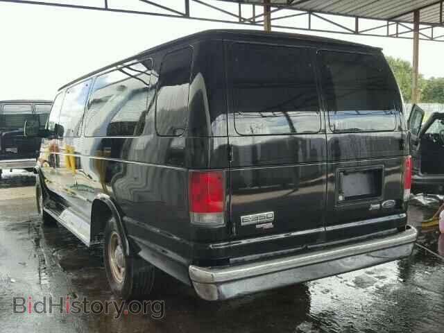 2011 FORD ECONOLINE - VIN: 1FTSS3EL4BDA71298 - Фото 3