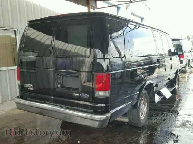 2011 FORD ECONOLINE - VIN: 1FTSS3EL4BDA71298 - Фото 4