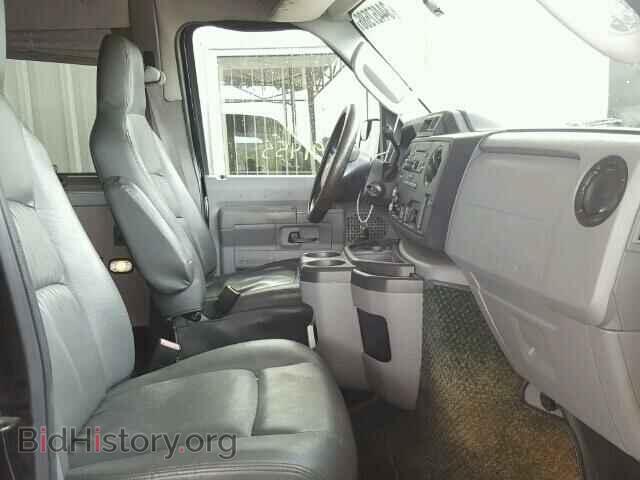 2011 FORD ECONOLINE - VIN: 1FTSS3EL4BDA71298 - Фото 5