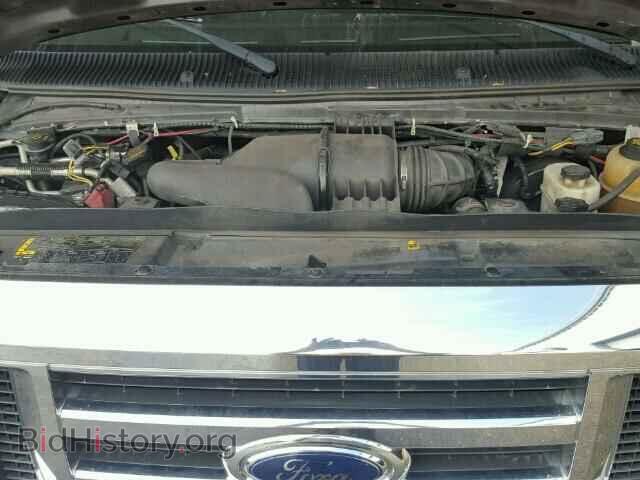 2011 FORD ECONOLINE - VIN: 1FTSS3EL4BDA71298 - Фото 7