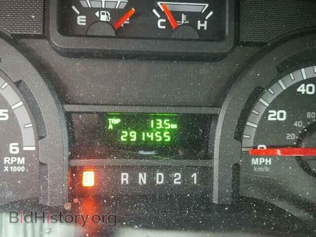 2011 FORD ECONOLINE - VIN: 1FTSS3EL4BDA71298 - Фото 8