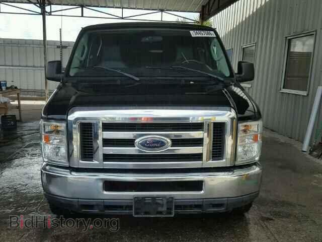 2011 FORD ECONOLINE - VIN: 1FTSS3EL4BDA71298 - Фото 9