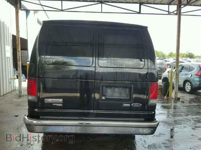2011 FORD ECONOLINE - VIN: 1FTSS3EL4BDA71298 - Фото 10