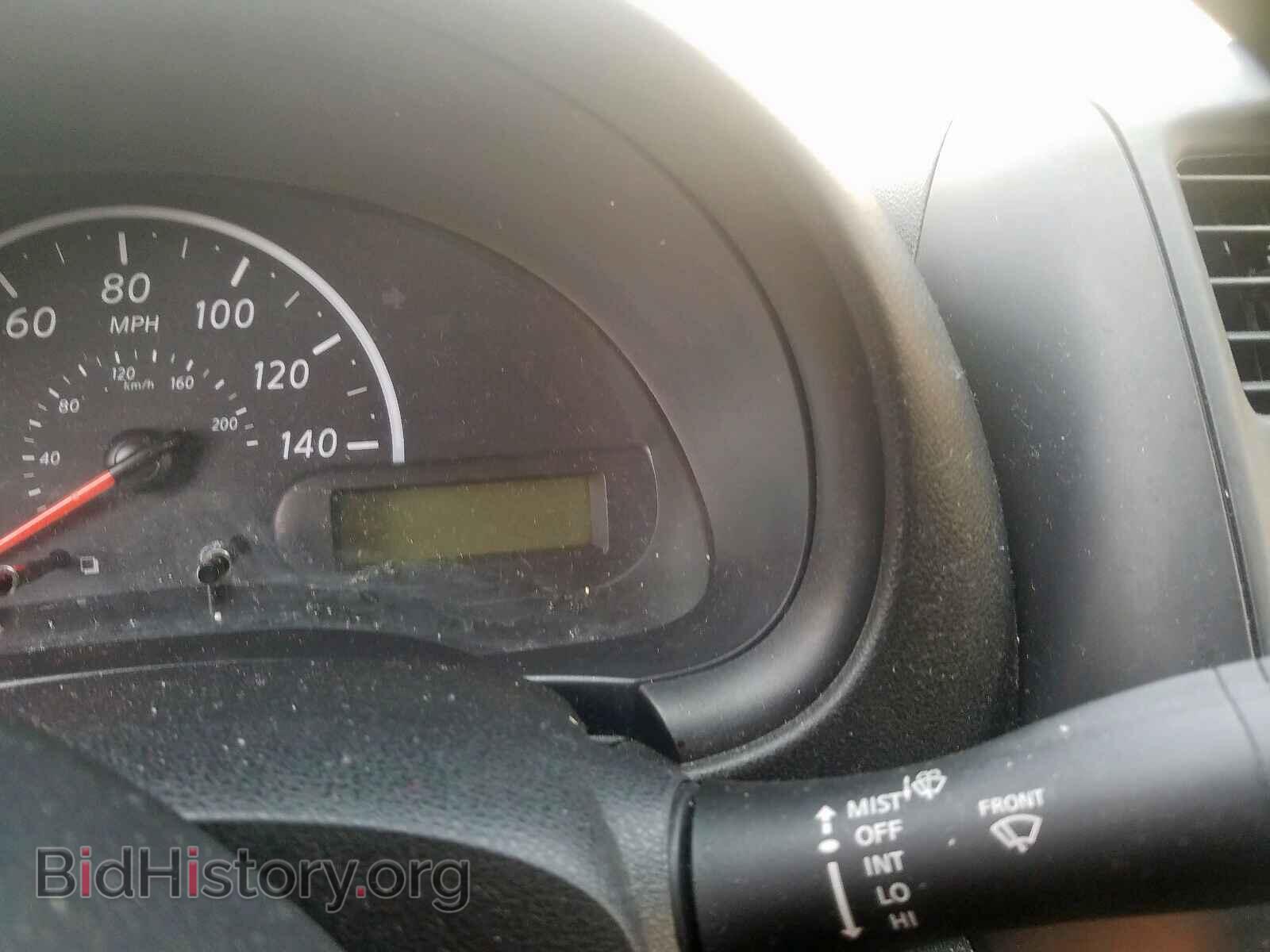 2017 NISSAN VERSA - VIN: 3N1CN7AP9HL870608 - Фото 8