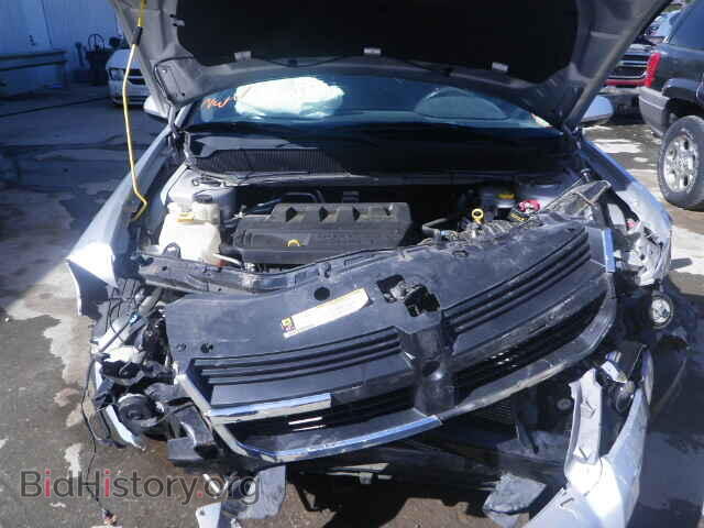 2010 DODGE AVENGER - VIN: 1B3CC5FBXAN211030 - Фото 7