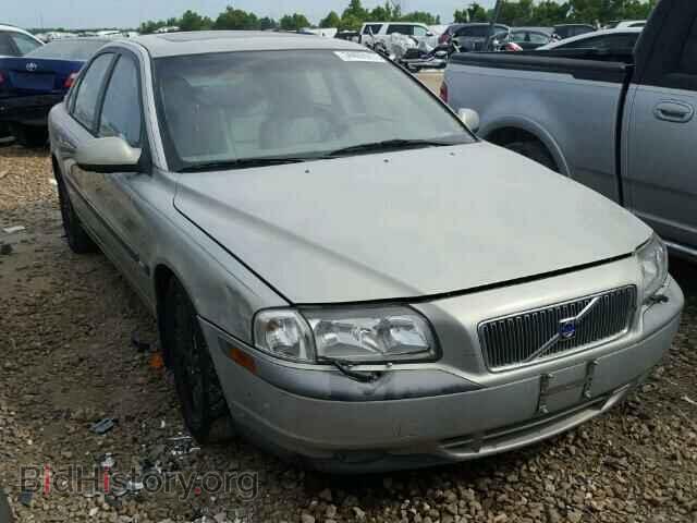 Photo YV1TS90D1X1056882 - VOLVO S80 1999