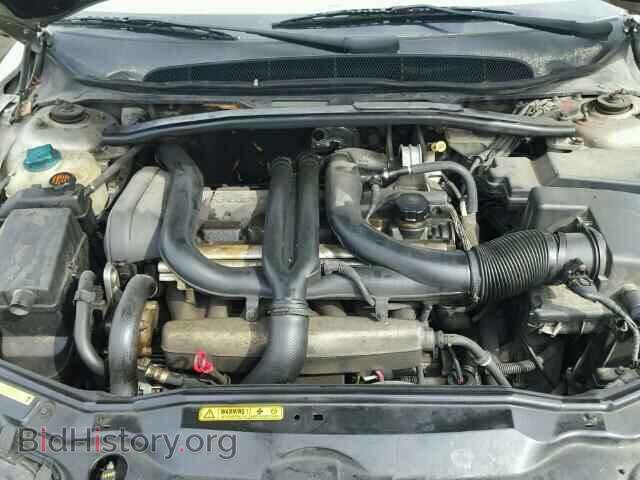 1999 VOLVO S80 - VIN: YV1TS90D1X1056882 - Фото 7