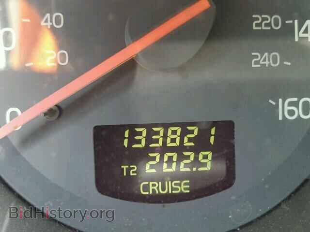 1999 VOLVO S80 - VIN: YV1TS90D1X1056882 - Фото 8