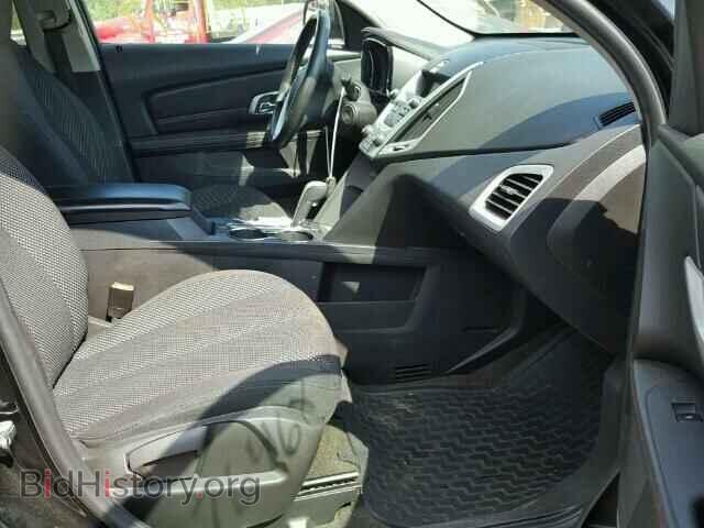 2011 GMC TERRAIN - VIN: 2CTFLTEC2B6379345 - Photo 5