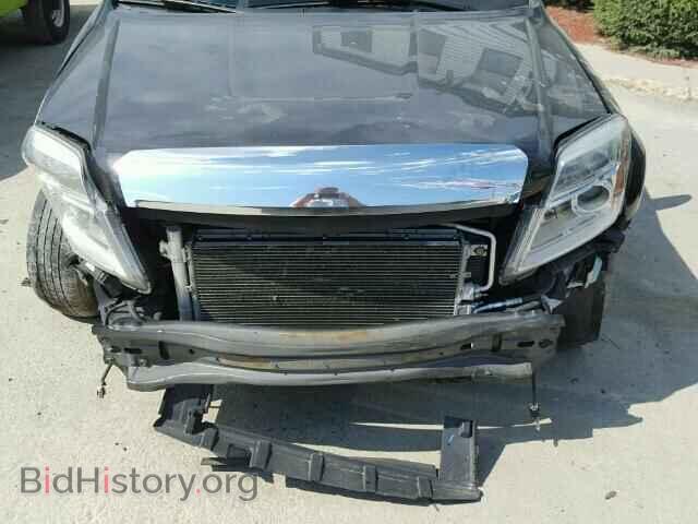 2011 GMC TERRAIN - VIN: 2CTFLTEC2B6379345 - Photo 9