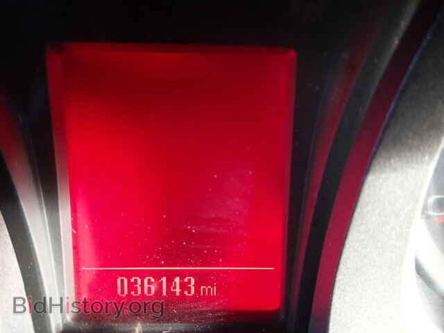 2013 GMC TERRAIN - VIN: 2GKFLSE31D6316170 - Photo 8