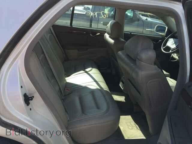 2003 CADILLAC DEVILLE - VIN: 1G6KD54Y73U241970 - Фото 6