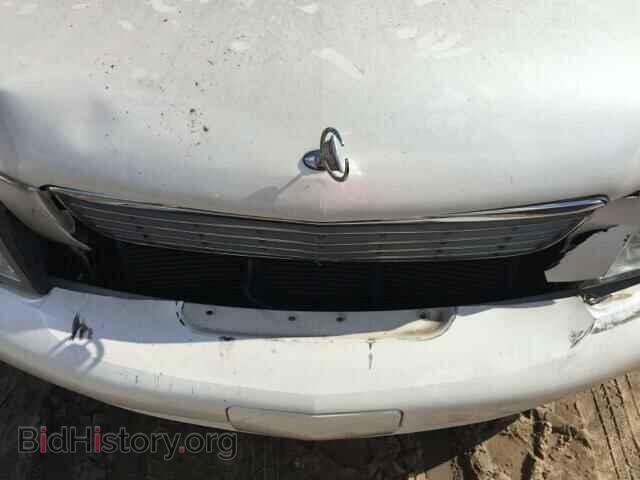2003 CADILLAC DEVILLE - VIN: 1G6KD54Y73U241970 - Фото 7