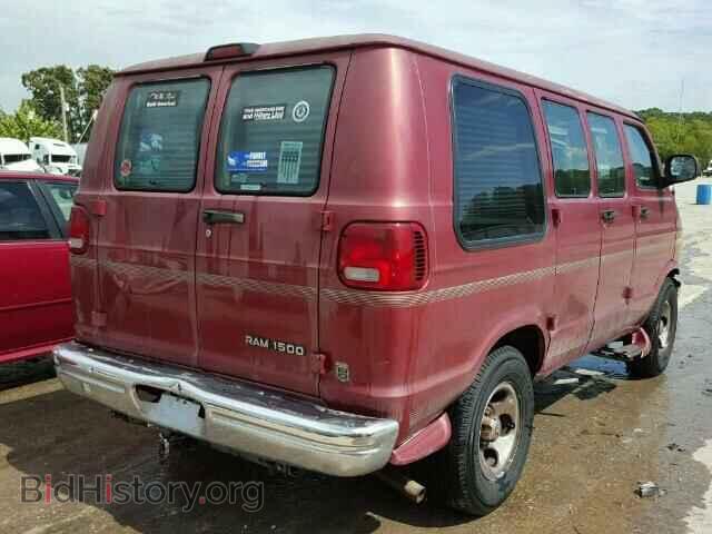2003 DODGE RAM VAN - VIN: 2D6WB11Y73K517307 - Фото 4