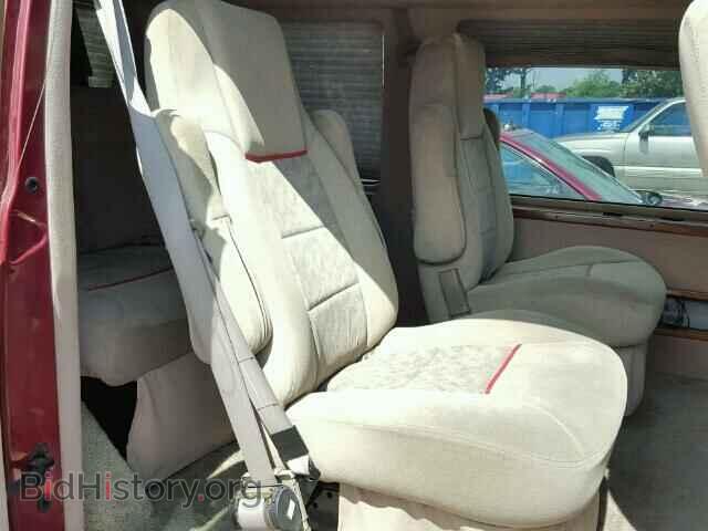 2003 DODGE RAM VAN - VIN: 2D6WB11Y73K517307 - Фото 6