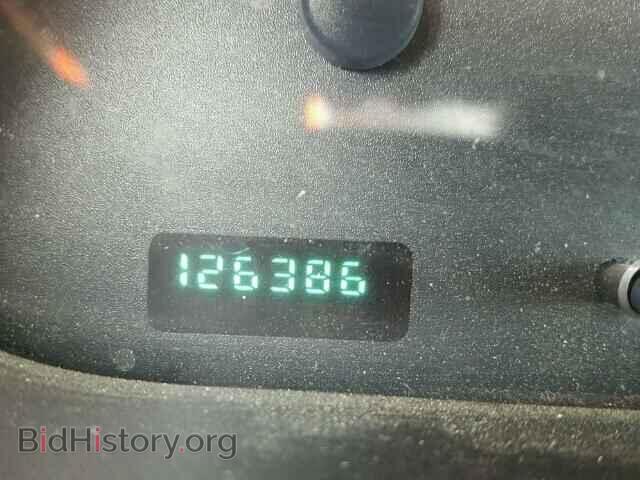 2003 DODGE RAM VAN - VIN: 2D6WB11Y73K517307 - Фото 8