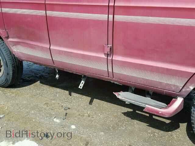 2003 DODGE RAM VAN - VIN: 2D6WB11Y73K517307 - Фото 10