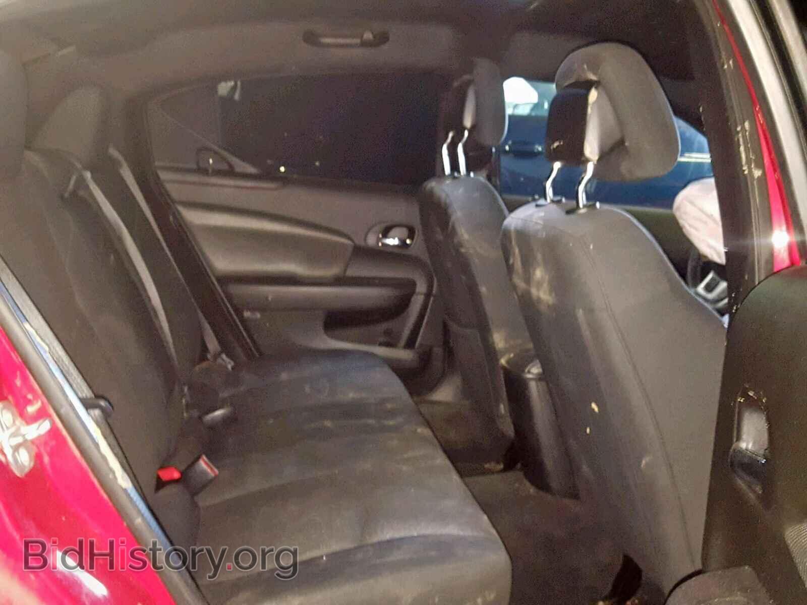 2013 DODGE AVENGER - VIN: 1C3CDZCB1DN503178 - Photo 6