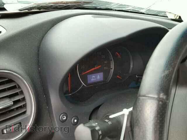 2013 NISSAN MAXIMA - VIN: 1N4AA5APXDC839853 - Фото 8