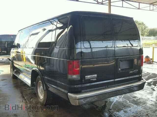 2011 FORD ECONOLINE - VIN: 1FTSS3EL6BDA71299 - Фото 3