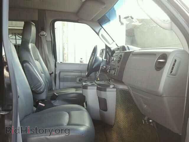 2011 FORD ECONOLINE - VIN: 1FTSS3EL6BDA71299 - Фото 5