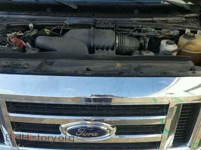 2011 FORD ECONOLINE - VIN: 1FTSS3EL6BDA71299 - Фото 7