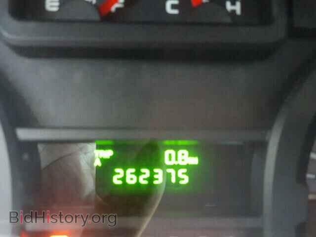 2011 FORD ECONOLINE - VIN: 1FTSS3EL6BDA71299 - Фото 8
