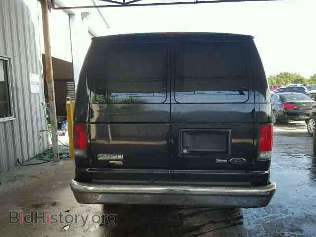 2011 FORD ECONOLINE - VIN: 1FTSS3EL6BDA71299 - Фото 10