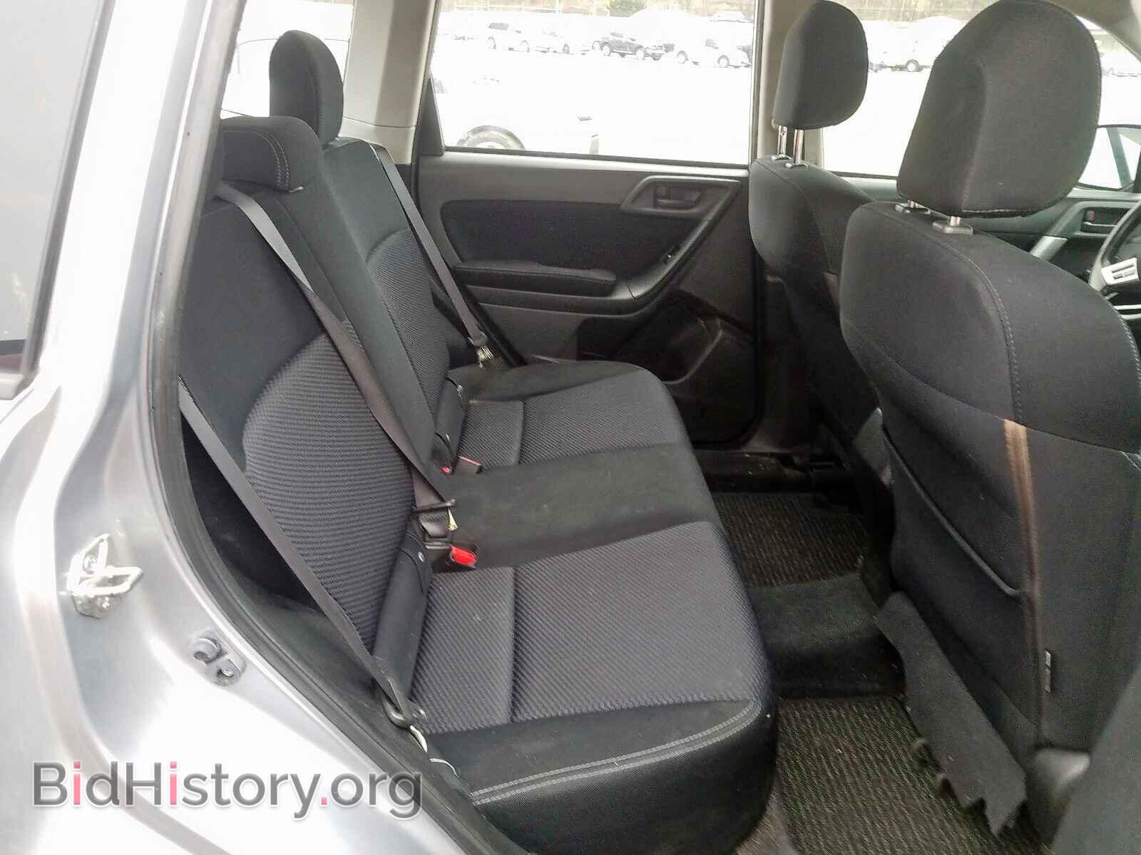 2014 SUBARU FORESTER - VIN: JF2SJAAC6EH418190 - Photo 6