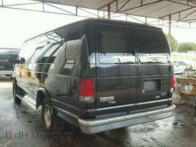 2011 FORD ECONOLINE - VIN: 1FTSS3EL9BDA71300 - Фото 3