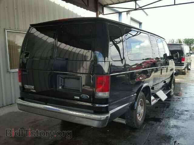 2011 FORD ECONOLINE - VIN: 1FTSS3EL9BDA71300 - Фото 4