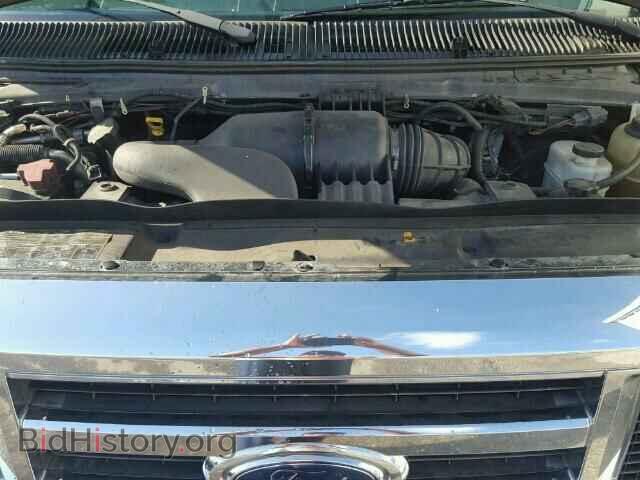 2011 FORD ECONOLINE - VIN: 1FTSS3EL9BDA71300 - Фото 7