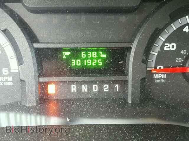 2011 FORD ECONOLINE - VIN: 1FTSS3EL9BDA71300 - Фото 8