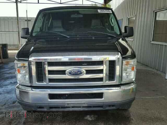 2011 FORD ECONOLINE - VIN: 1FTSS3EL9BDA71300 - Фото 9