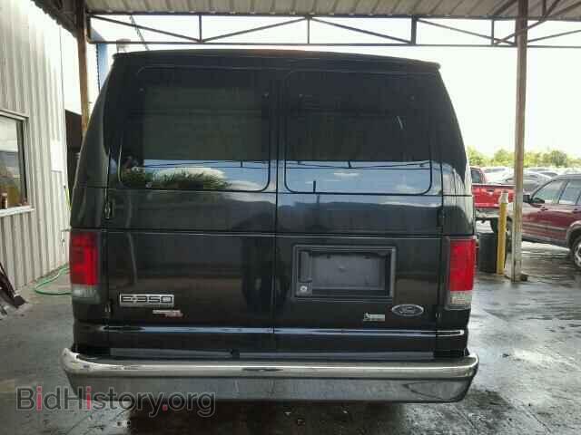 2011 FORD ECONOLINE - VIN: 1FTSS3EL9BDA71300 - Фото 10