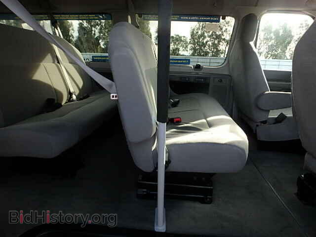 2012 FORD ECONOLINE - VIN: 1FBNE3BL3CDB16262 - Фото 6