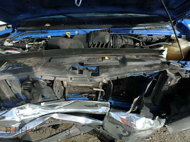 2012 FORD ECONOLINE - VIN: 1FBNE3BL3CDB16262 - Фото 7