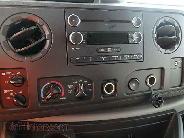 2012 FORD ECONOLINE - VIN: 1FBNE3BL3CDB16262 - Фото 9
