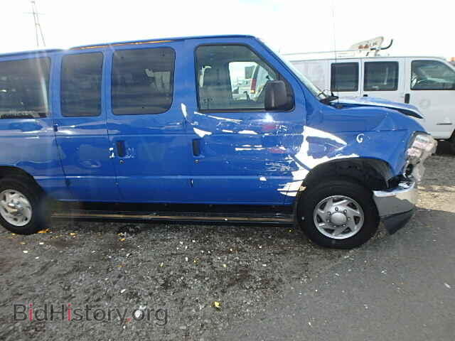 2012 FORD ECONOLINE - VIN: 1FBNE3BL3CDB16262 - Фото 10