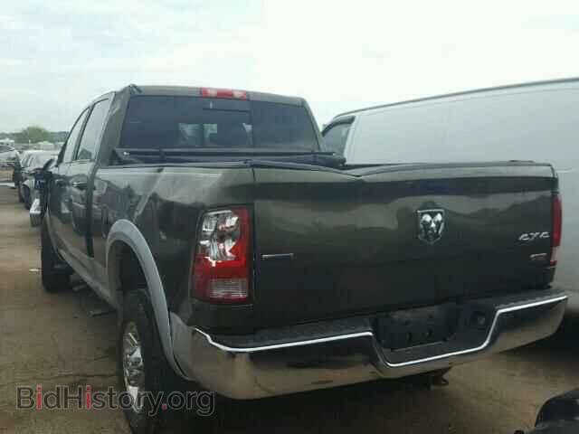 2012 DODGE RAM - VIN: 3C6UD5FL2CG124069 - Фото 3