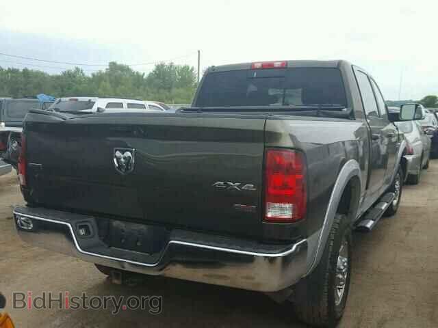 2012 DODGE RAM - VIN: 3C6UD5FL2CG124069 - Фото 4