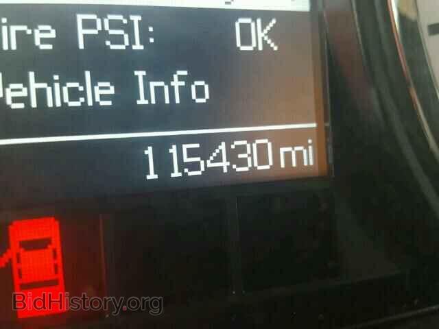 2012 DODGE RAM - VIN: 3C6UD5FL2CG124069 - Фото 8