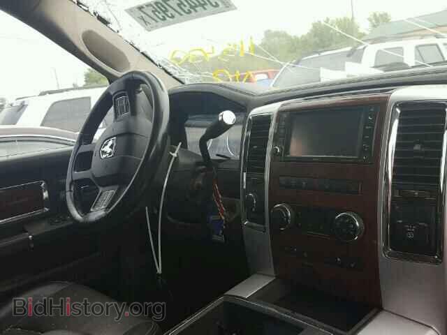 2012 DODGE RAM - VIN: 3C6UD5FL2CG124069 - Фото 9