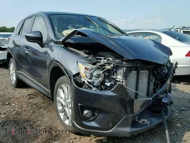 Photo JM3KE4DY5F0431919 - MAZDA CX-5 2015